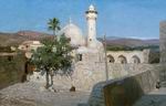 jenine mosque